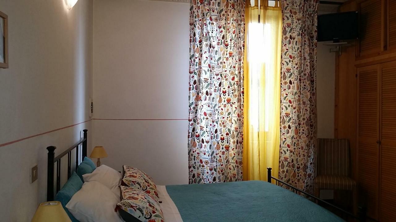 B&B Da Leo Pisa Eksteriør bilde