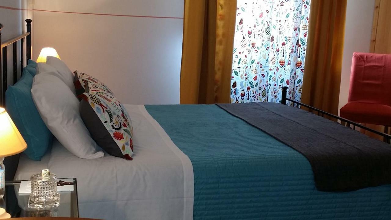B&B Da Leo Pisa Eksteriør bilde