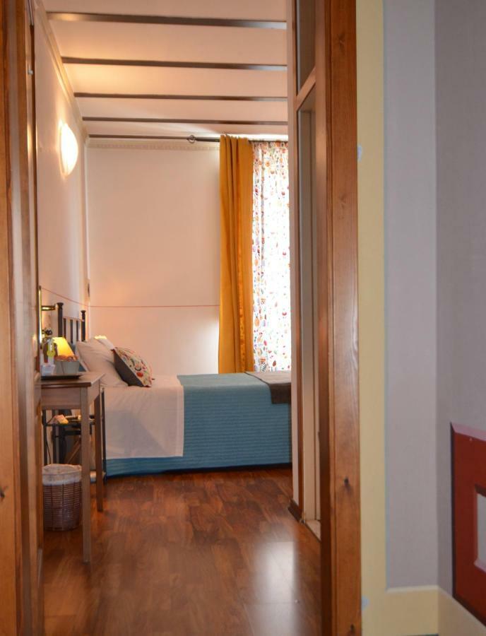 B&B Da Leo Pisa Eksteriør bilde