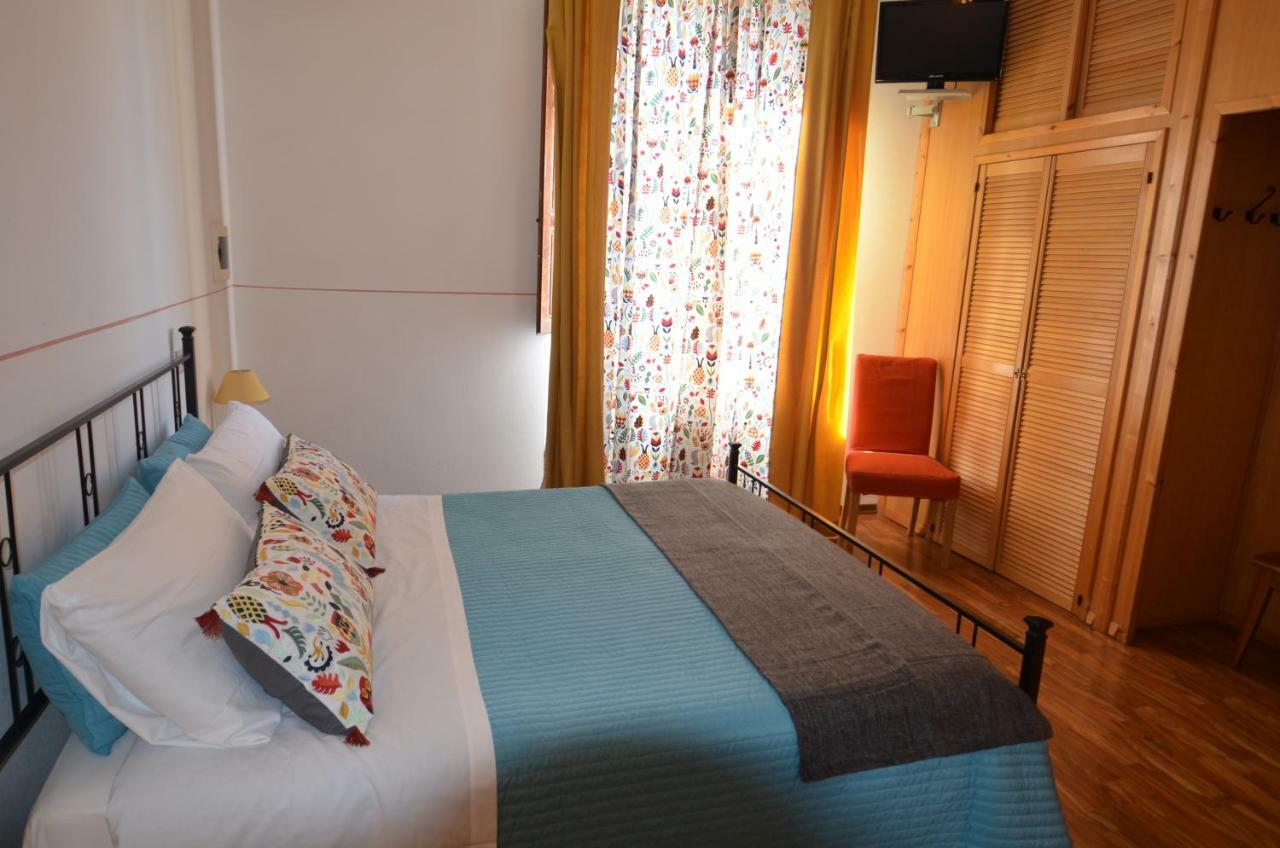 B&B Da Leo Pisa Eksteriør bilde