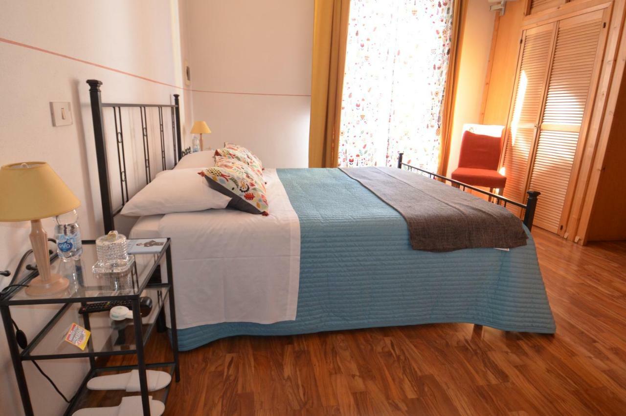B&B Da Leo Pisa Eksteriør bilde