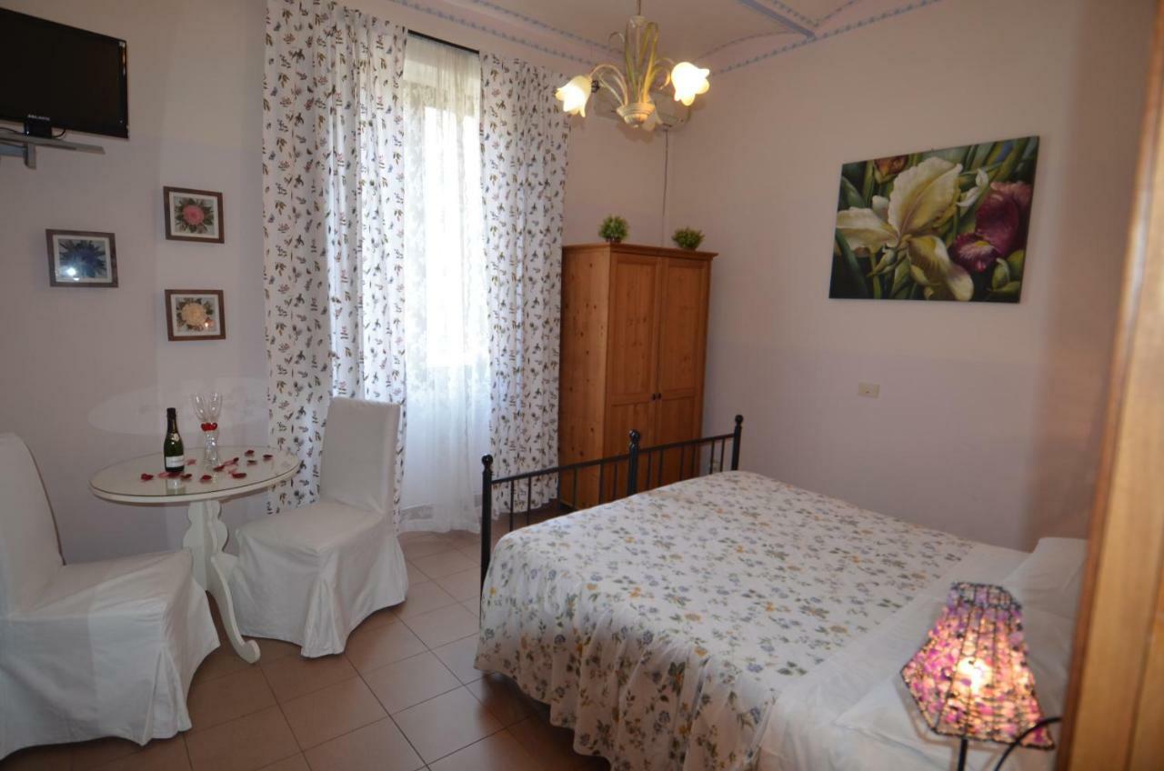 B&B Da Leo Pisa Eksteriør bilde